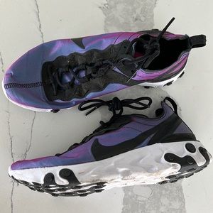 Nike React Sneakers
